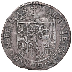 Italian Mints - CASALE Francesco III Gonzaga regency of the ...