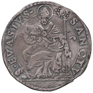 Italian Mints - CASALE Francesco III Gonzaga regency of the ...