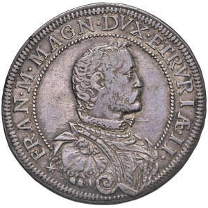 Italian Mints - FLORENCE Francesco de' Medici (1574-1587) Pia...