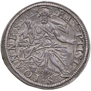Italian Mints - FLORENCE Ferdinand II de' Medici (1621-1670)...