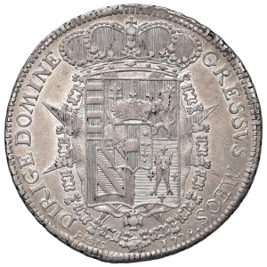 Italian Mints - FLORENCE Peter Leopold of Lorraine (1765-1790...