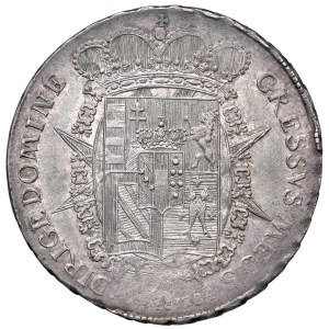 Mennice włoskie - FLORENCJA Piotr Leopold Lotaryński (1765-1790...