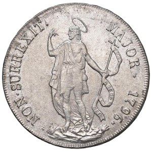 Italian Mints - * GENOVA Dogi biennali III fase (1637-1797) ...