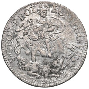 Italian Mints - GENOVA Dogi biennali III fase (1637-1797) Mo...