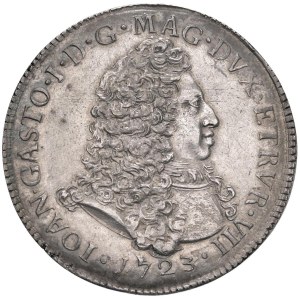 Mennice włoskie - LIVORNO Gian Gastone de' Medici (1723-1737) ...