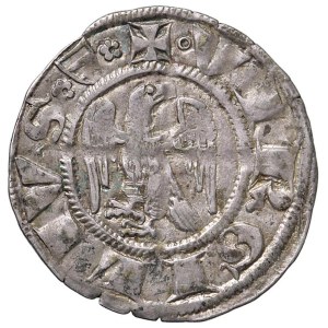 Italian Mints - MANTOVA Luigi Gonzaga (1328-1369) o Guido Go...