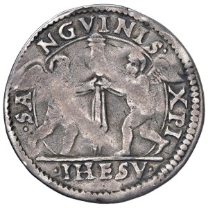 Italian Mints - MANTOVA Federico Gonzaga (1519-1540) Mezzo T...