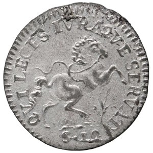 Italian Mints - MANTOVA Ferdinando Carlo Gonzaga (1669-1707)...