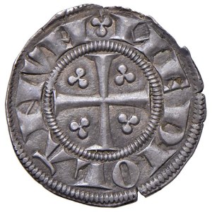Italian Mints - MILAN First republic (1250-1310) Ambrosin...