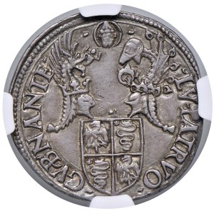Włoskie mennice - MILANO Giovanni Galeazzo Maria Sforza i Ludo...
