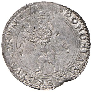 Pápežské mince - Pavol III (1534-1549) Bologna - Biela - Munt....