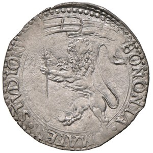 Papal coins - Pius V (1566-1572) Bologna - White - Munt. 49 ...