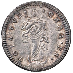 Pápežské mince - Benedikt XIV (1740-1758) Veľký An. XIV - Mun...