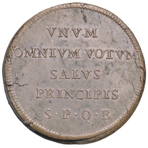 Papal coins - Benedict XIV (1740-1758) Bologna - Issue ...