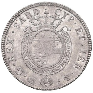 Savoy - Charles Emmanuel IV (1796-1802) Half Shield 1800 - Nom...