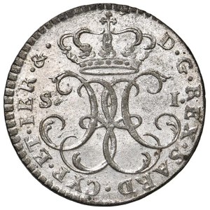 Savoy - * Charles Emmanuel IV (1796-1802) Soldo 1798 - Nomisma...