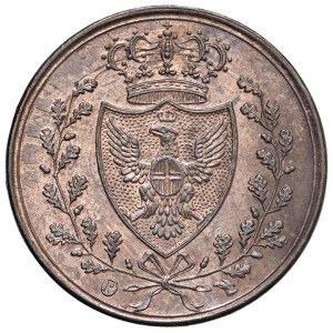 Savoy - Charles Felix (1821-1831) Cent 1826 T - Nomisma ...