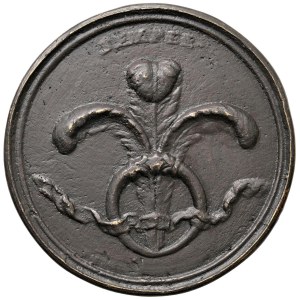 Italian medals - FIRENZE Lorenzo de' Medici (1449-1492) Meda...