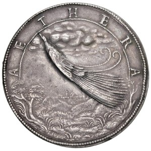 Italian medals - FIRENZE Maria Maddalena wife of Cosimo II...