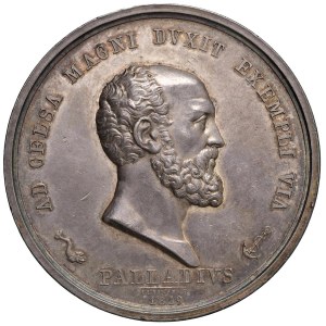 Italian medals - VENICE Francis I (II) of Habsburg Lorraine (...