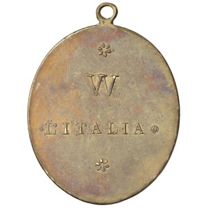 Italian medals - Provisional Government of Venice (1848-1849) ...