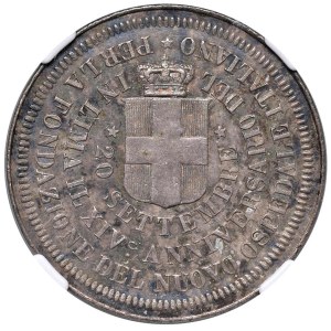Médailles savoyardes et fascistes - SAVOIA Médaille 1884 14e anniversaire...