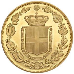 Savoy and Fascist medals - Umberto II (1946) Medal without ...