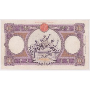 Bankovky - AFRICA ORIENTALE ITALIANA 1 000 lir Královny ...