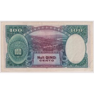 Bankovky - ALBÁNIE Národní banka Albánie, protektorát ...