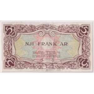 Banknotes - ALBANIA Banca nazionale d'Albania, protettorato ...
