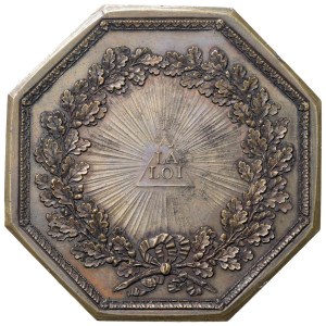 F. C. Collection - FRANCE Napoleon first Consul (1799-180...