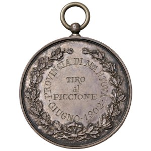 F. C. Collection - KINGDOM OF ITALY During Victor Emmanuel ...
