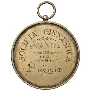 F. C. Collection - MEDAL AWARD Medal undated XX se...