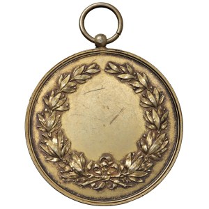 F. C. Collection - MEDAL AWARD Medal undated XX se...