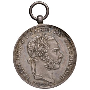 F. C. Collection - AUSTRIA Franz Joseph I (1848-1916) ...