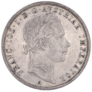 S. B. Collection - Foreign coins - AUSTRIA Francis Joseph...