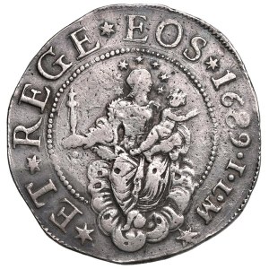 S. B. Collection - Italian mints - GENOA Dogi biennial III ...