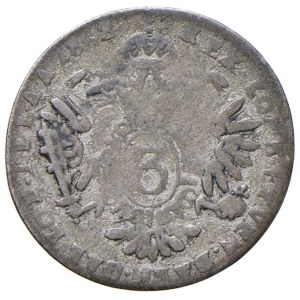 S. B. Collection - Italian mints - MANTOVA Ferdinand I of As...
