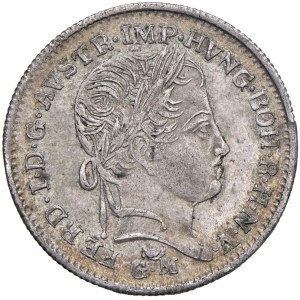 S. B. Collection - Italian mints - MANTOVA Ferdinand I of As...