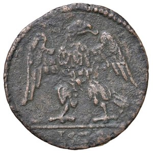 S. B. Collection - Italian mints - MASSA LOMBARDA Francesco ...