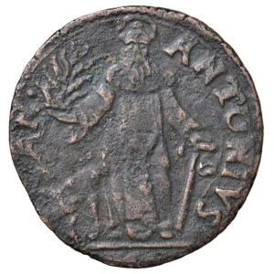 S. B. Collection - Italian mints - MASSA LOMBARDA Francesco ...