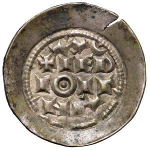S. B. Collection - Italian mints - MILAN Frederick I (1152-1...