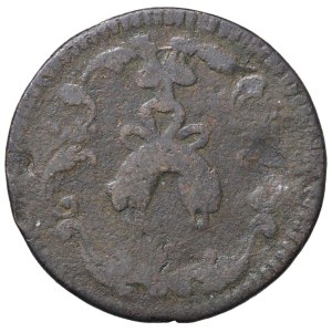S. B. Collection - Italian mints - NAPOLI Filippo V di Borbo...