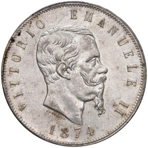S. B. Collection - Savoy - Victor Emmanuel II (1861-1878) ...