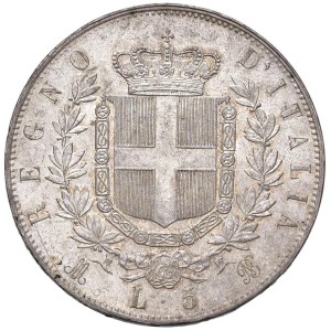 S. B. Collection - Savoy - Victor Emmanuel II (1861-1878) ...