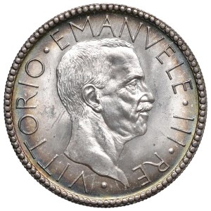 S. B. Collection - Savoy - Victor Emmanuel III (1900-1946)...