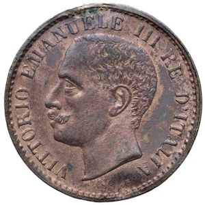 S. B. Collection - Savoy - Victor Emmanuel III (1900-1946)...