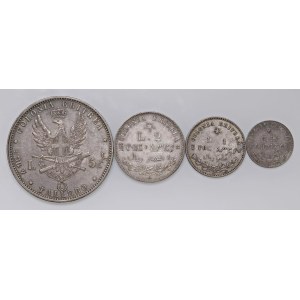 S. B. Collection - Lots - Umberto I Colony Eritrea Lot of...