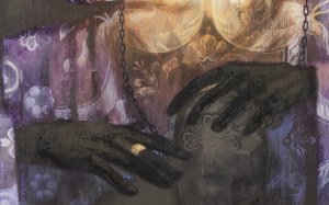 Malwina Rachoń (ur. 1998, Zamość), Bez tytułu, 2026