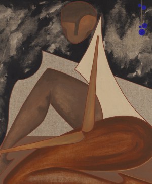 Julia Tycner (ur. 1995, Kościan), 